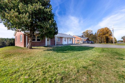 217 Houlton Road Presque Isle ME 04769