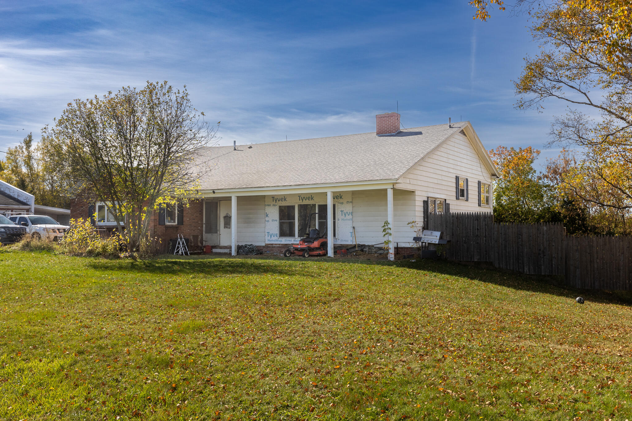 217 Houlton Road