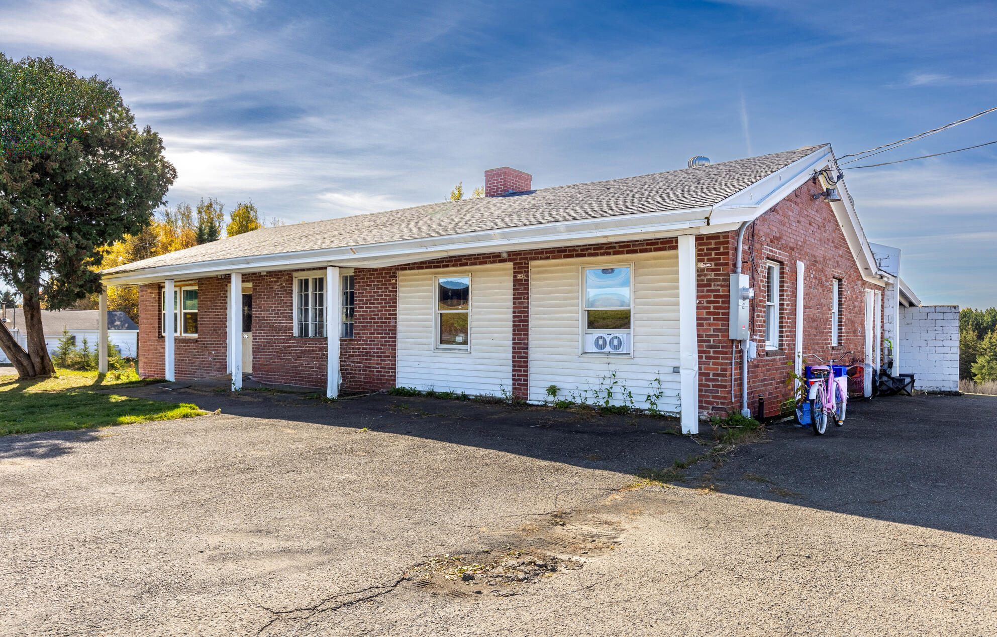 217 Houlton Road