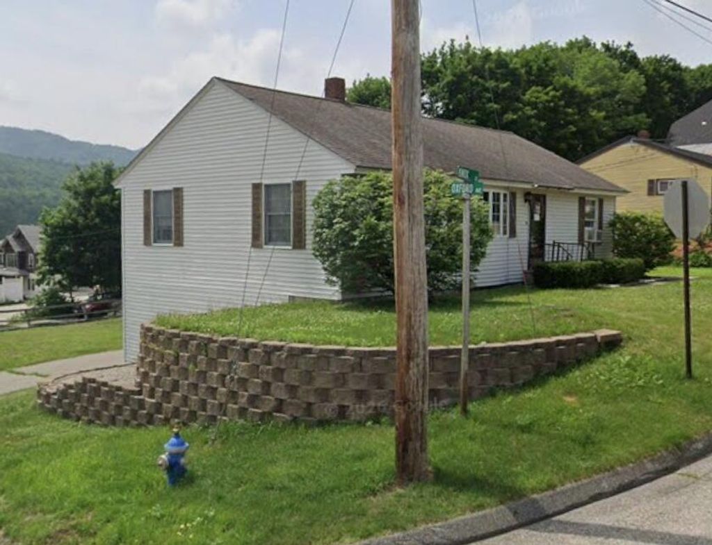Photo of 311 Knox Street, Rumford, ME 04276 (MLS # 1660998)
