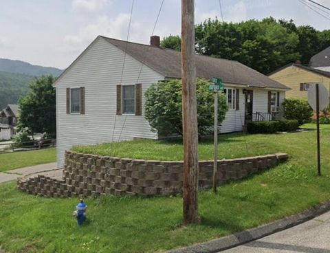 Photo of 311 Knox Street, Rumford, ME 04276 (MLS # 1660998)