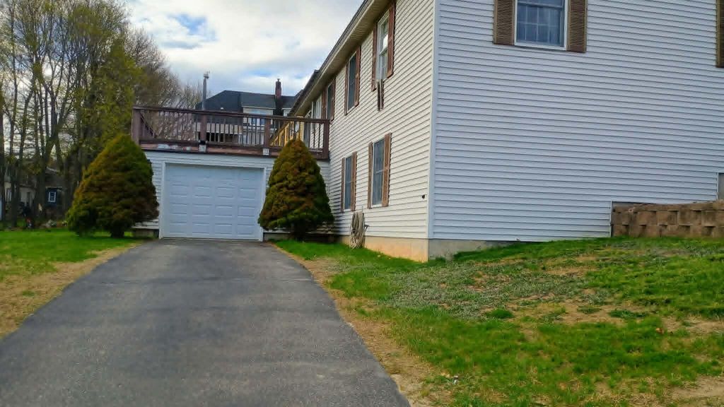 Photo of 311 Knox Street, Rumford, ME 04276 (MLS # 1660998)
