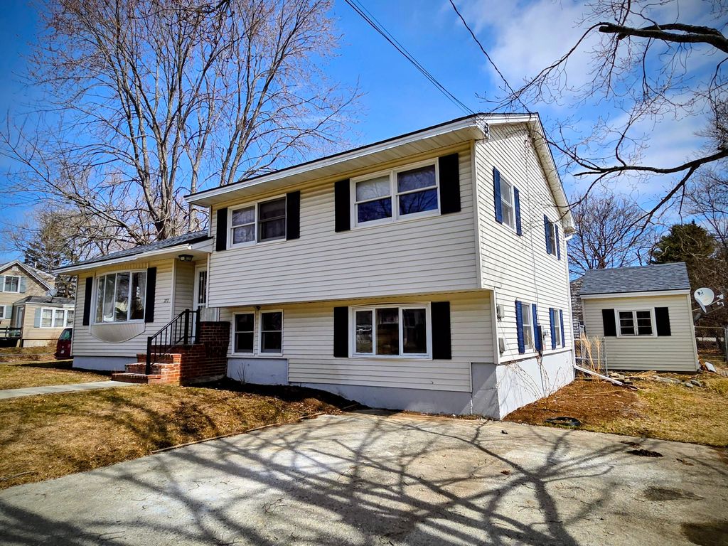 Photo of 277 Pearl Street, Bangor, ME 04401 (MLS # 1656459)
