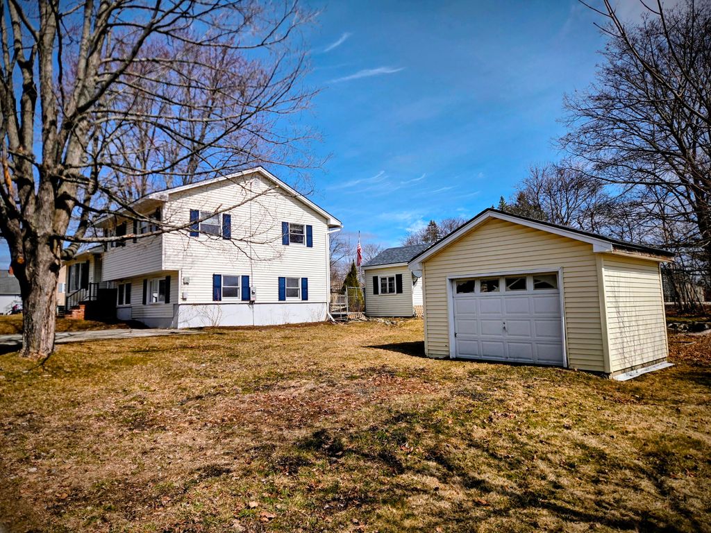 Photo of 277 Pearl Street, Bangor, ME 04401 (MLS # 1656459)