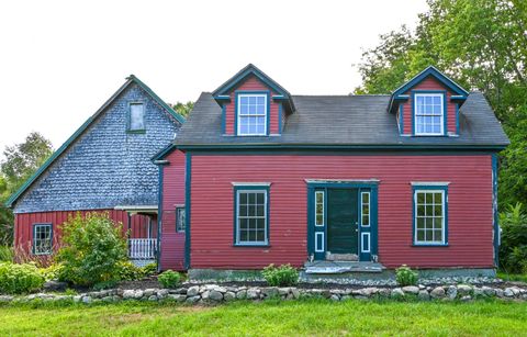 Photo of 96 Main Street, Oxford, ME 04270 (MLS # 1635173)