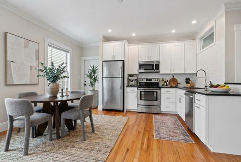 Photo of 773 Congress Street #3, Portland, ME 04102 (MLS # 1642690)