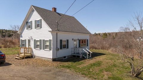 Photo of 694 Spruce Head Road, Saint George, ME 04858 (MLS # 1658488)