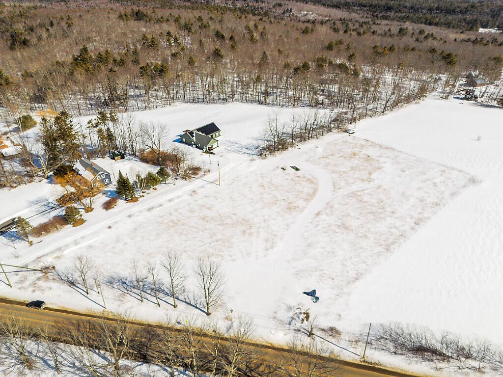 Photo of Lot 5B Windsor Neck Road, Windsor, ME 04363 (MLS # 1652994)
