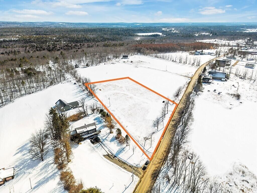 Photo of Lot 5B Windsor Neck Road, Windsor, ME 04363 (MLS # 1652994)
