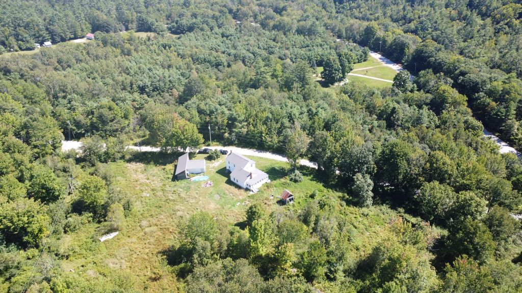 Photo of 8 Graffam Road, Baldwin, ME 04091 (MLS # 1640096)