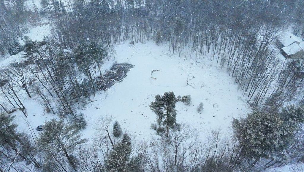 Photo of 67 Farmview Lane, Freeport, ME 04032 (MLS # 1649624)