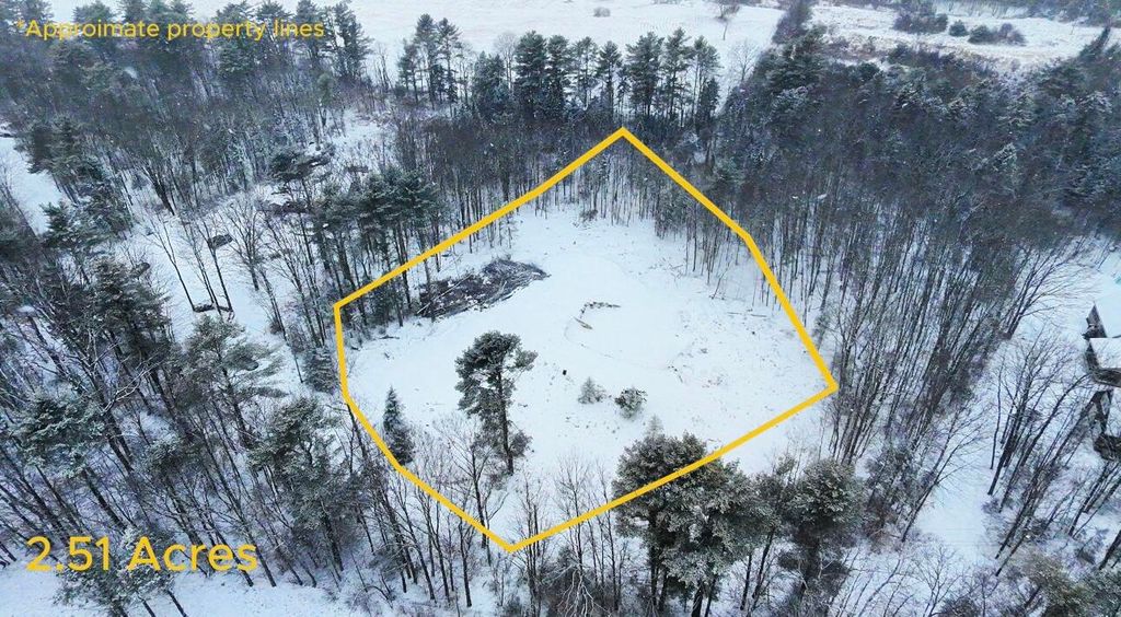Photo of 67 Farmview Lane, Freeport, ME 04032 (MLS # 1649624)