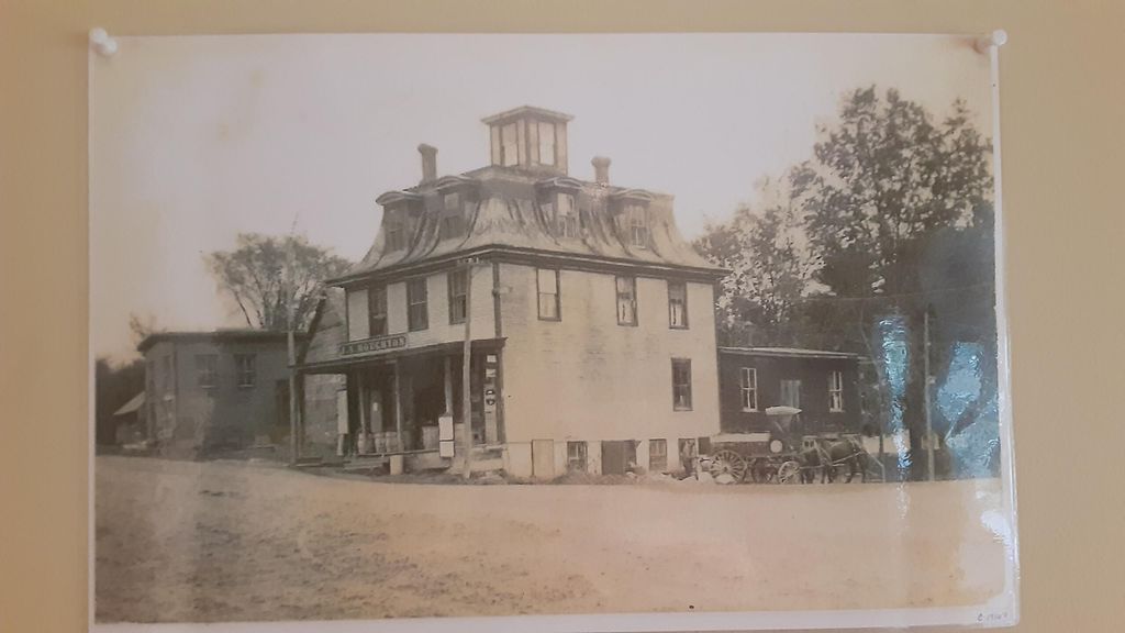 Photo of 3 Center Hill Road, Weld, ME 04285 (MLS # 1652200)