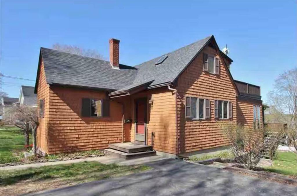 Photo of 76 Union Street, Belfast, ME 04915 (MLS # 1654464)