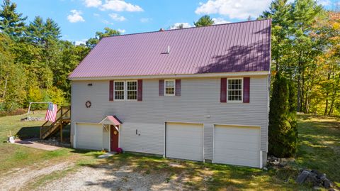 Photo of 399 Folly Road, Sebago, ME 04029 (MLS # 1641860)