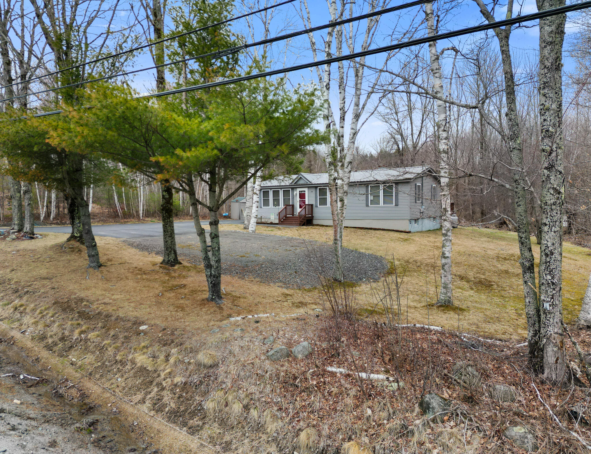 190 Transalpine Road