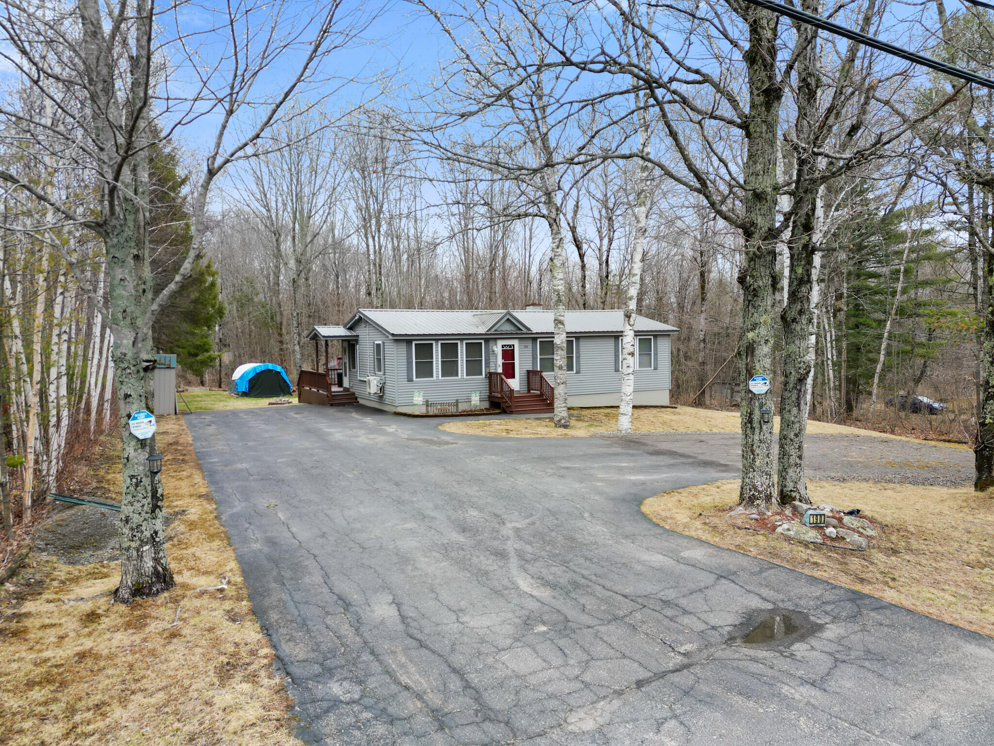 190 Transalpine Road