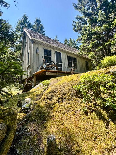 Photo of 90 Greens Island Is, Vinalhaven, ME 04863 (MLS # 1632858)
