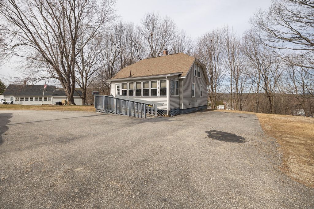 Photo of 102 Mcnamara Street, Lewiston, ME 04240 (MLS # 1657657)