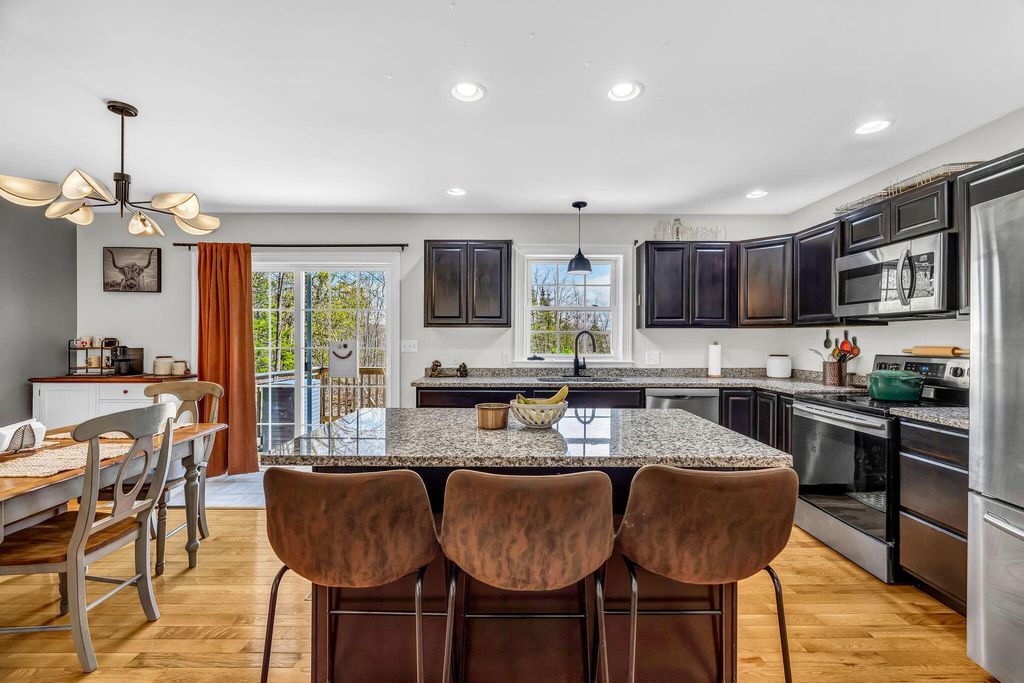Photo of 200 Klatte Road, Hermon, ME 04401 (MLS # 1662754)