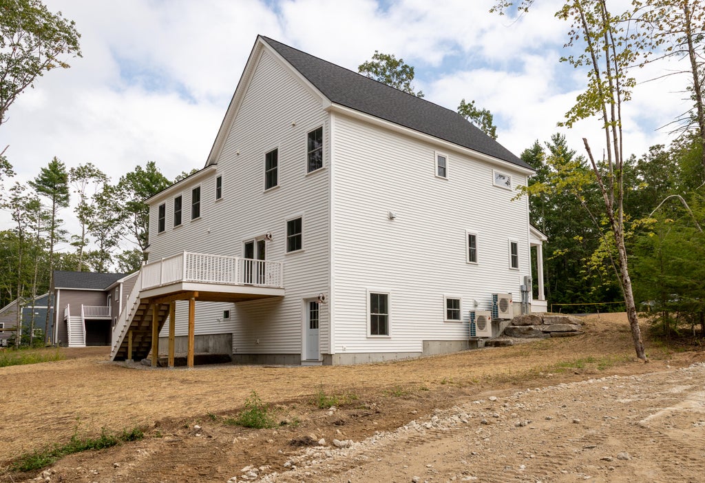 Photo of 168 Tamrox Drive, Arundel, ME 04046 (MLS # 1611518)