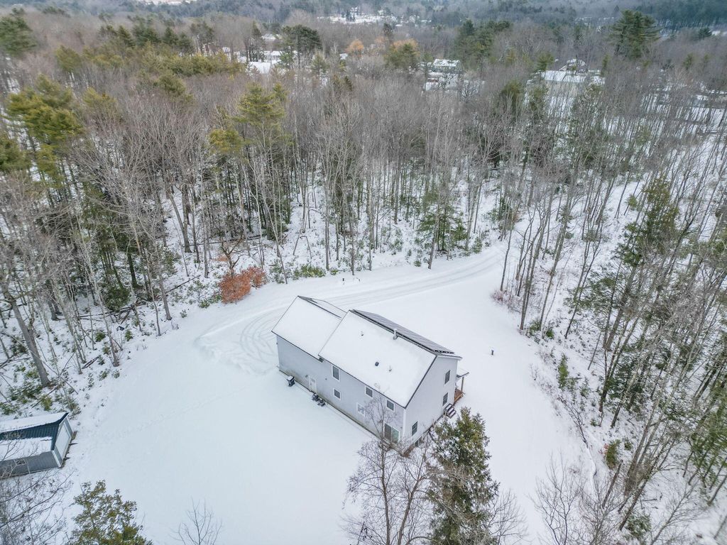 Photo of 5 Harmony Way, Falmouth, ME 04105 (MLS # 1654021)