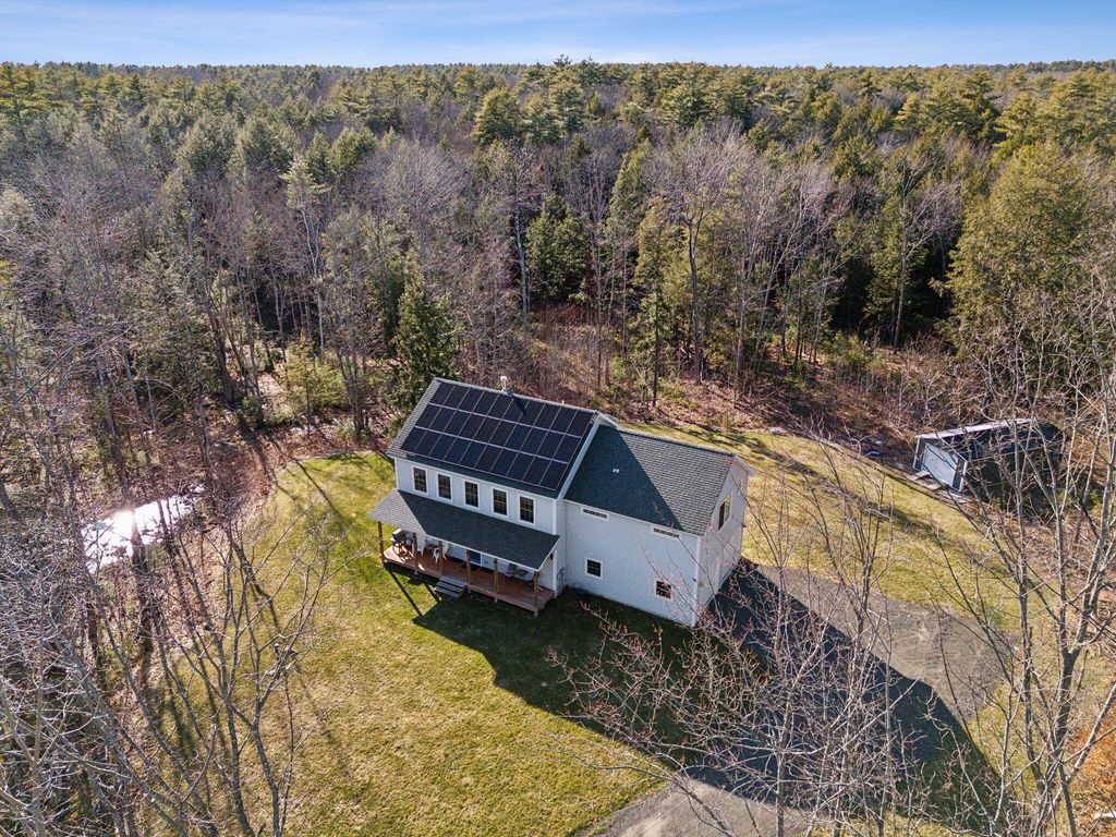 Photo of 5 Harmony Way, Falmouth, ME 04105 (MLS # 1654021)