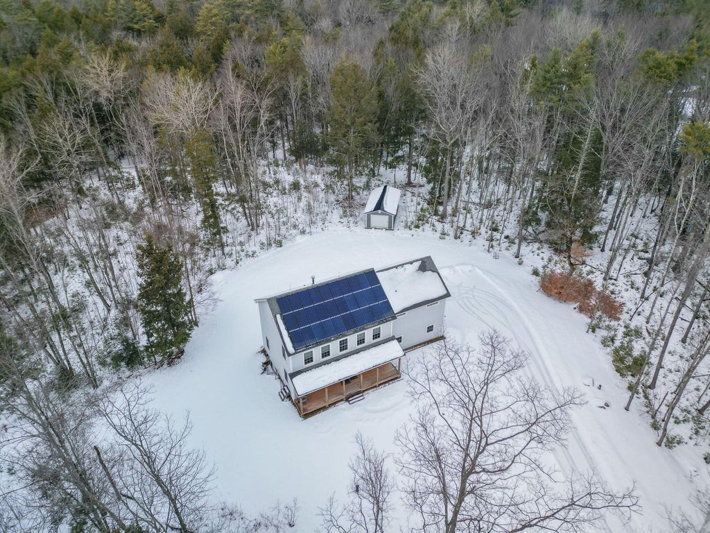 Photo of 5 Harmony Way, Falmouth, ME 04105 (MLS # 1654021)