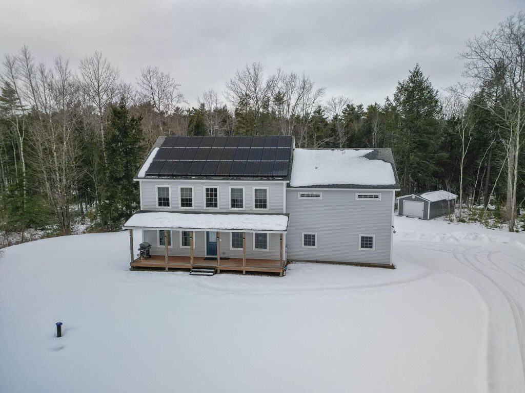 Photo of 5 Harmony Way, Falmouth, ME 04105 (MLS # 1654021)