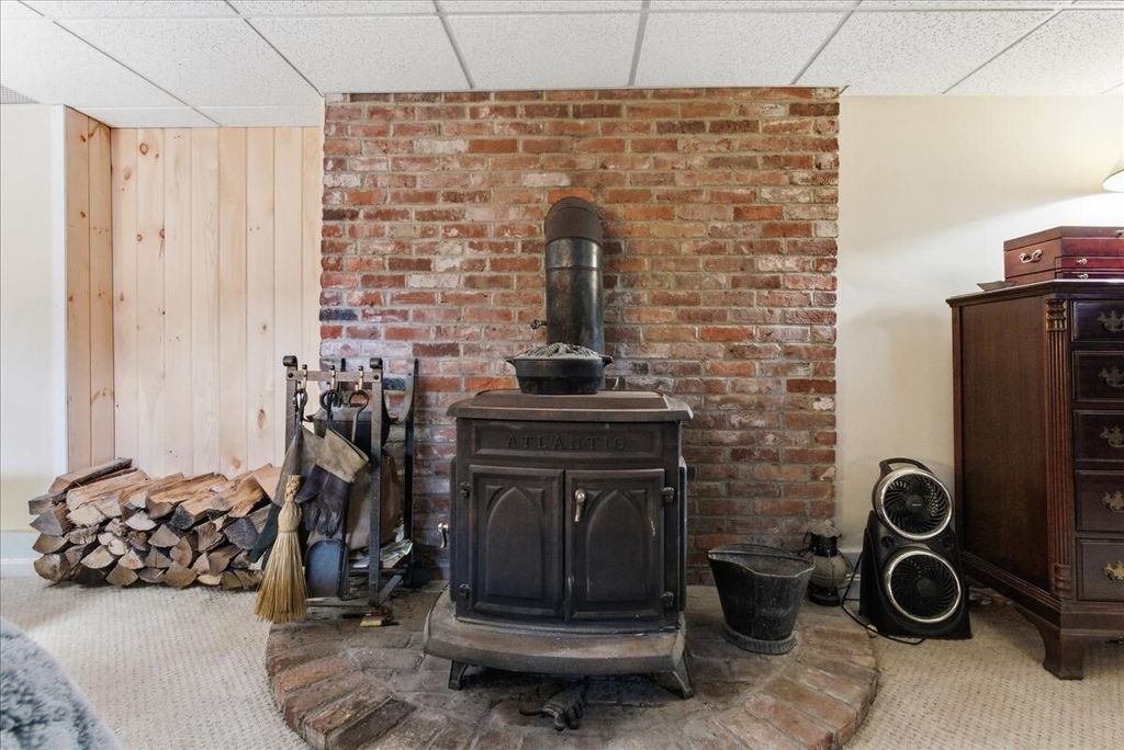 Photo of 25 Lemay Avenue, Lewiston, ME 04240 (MLS # 1656366)