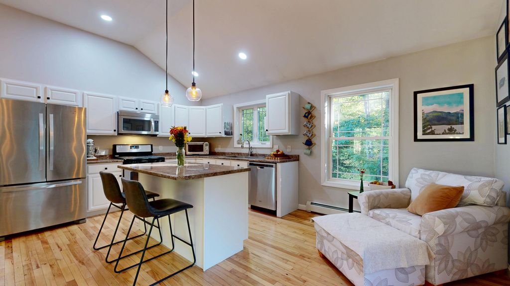 Photo of 209 Old Sumner Road, Buckfield, ME 04220 (MLS # 1639691)