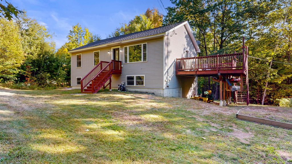 Photo of 209 Old Sumner Road, Buckfield, ME 04220 (MLS # 1639691)