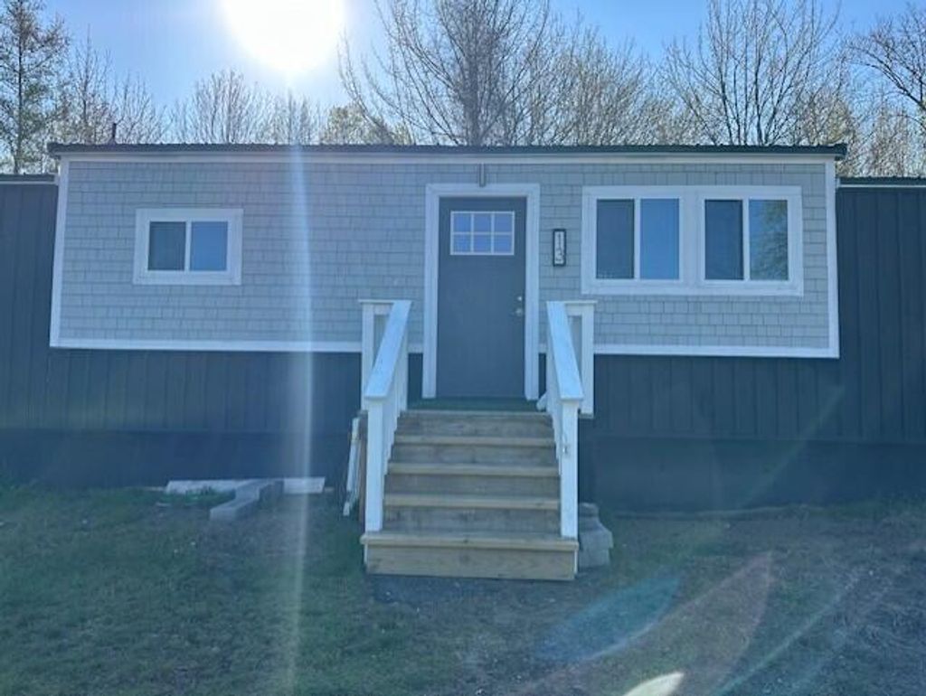 Photo of 11 W Bay Road, Gouldsboro, ME 04607 (MLS # 1663240)