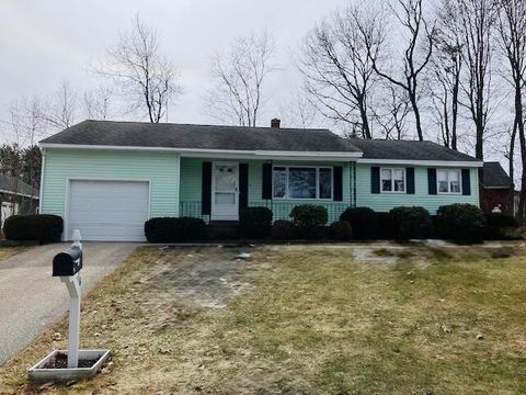 6 Lynn Avenue Biddeford ME 04005