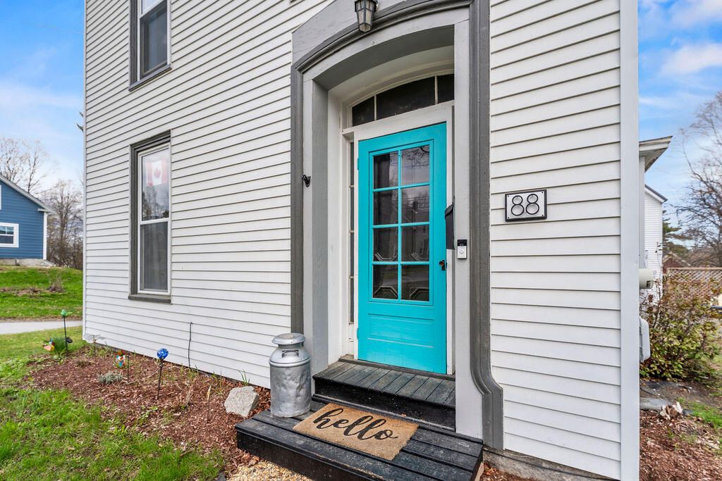 Photo of 88 Pleasant Street, Dover-Foxcroft, ME 04426 (MLS # 1661338)
