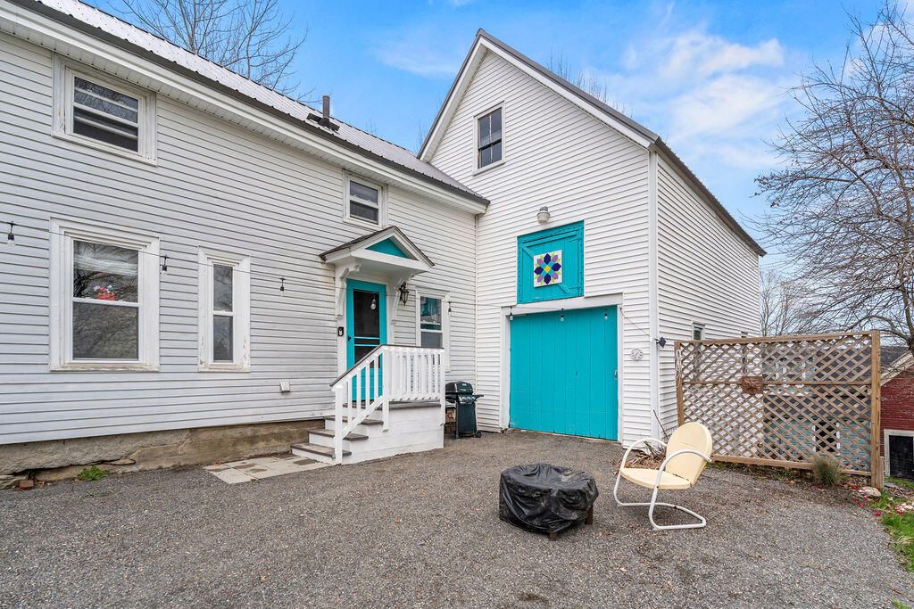Photo of 88 Pleasant Street, Dover-Foxcroft, ME 04426 (MLS # 1661338)