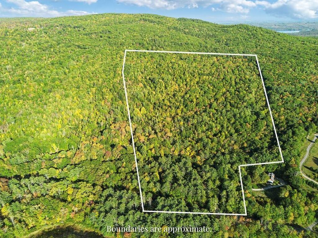 Photo of Lot 35 Town House Road, Vienna, ME 04360 (MLS # 1639467)