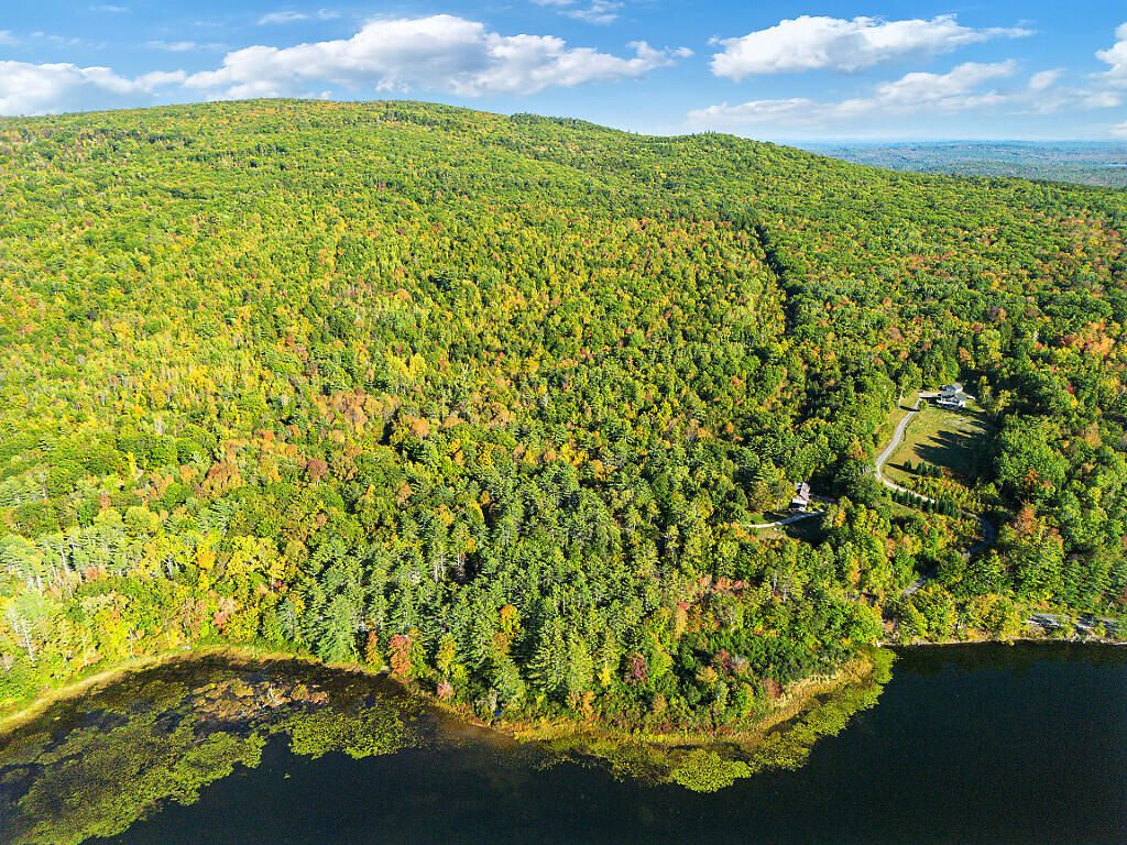 Photo of Lot 35 Town House Road, Vienna, ME 04360 (MLS # 1639467)