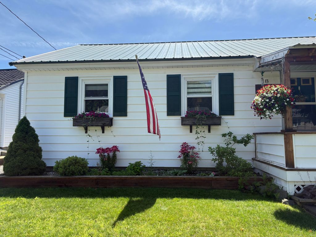 Photo of 18 Winter Street, Millinocket, ME 04462 (MLS # 1652940)