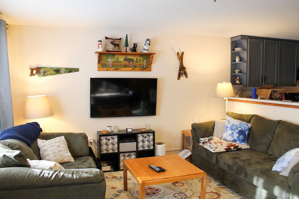 Photo of 2549 Trout Brook Lane #2549, Carrabassett Valley, ME 04947 (MLS # 1646002)