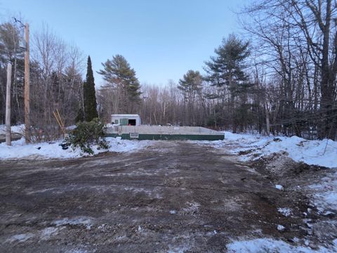 Photo of 1075 Hill Road, Clinton, ME 04927 (MLS # 1652153)