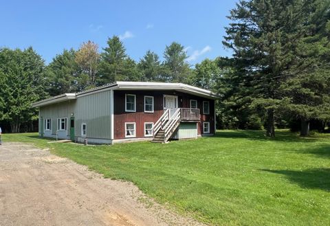 Photo of 152 Amsden Road, Corinna, ME 04928 (MLS # 1641085)