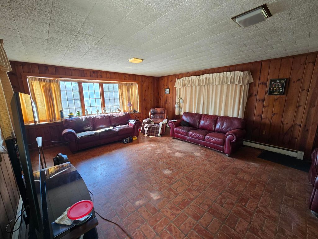 Photo of 129 W Hill Road, Gardiner, ME 04345 (MLS # 1654747)