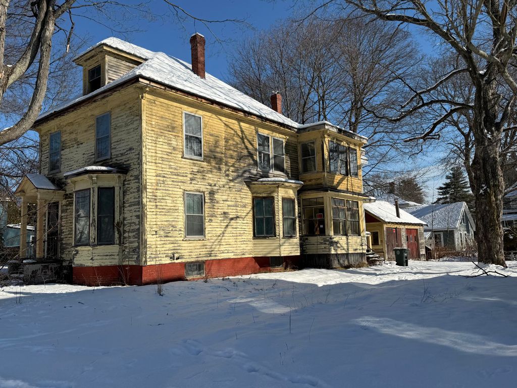 Photo of 22 Berkeley Street, Westbrook, ME 04092 (MLS # 1650351)