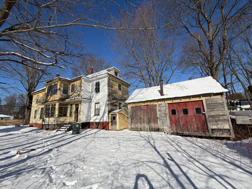 Photo of 22 Berkeley Street, Westbrook, ME 04092 (MLS # 1650351)