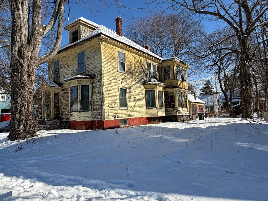 Photo of 22 Berkeley Street, Westbrook, ME 04092 (MLS # 1650351)