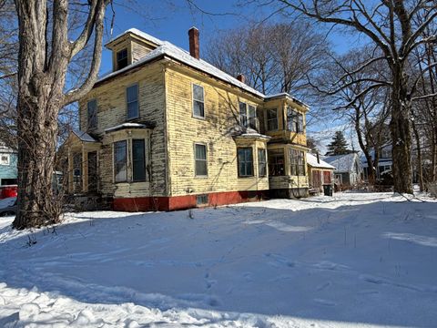 Photo of 22 Berkeley Street, Westbrook, ME 04092 (MLS # 1650351)