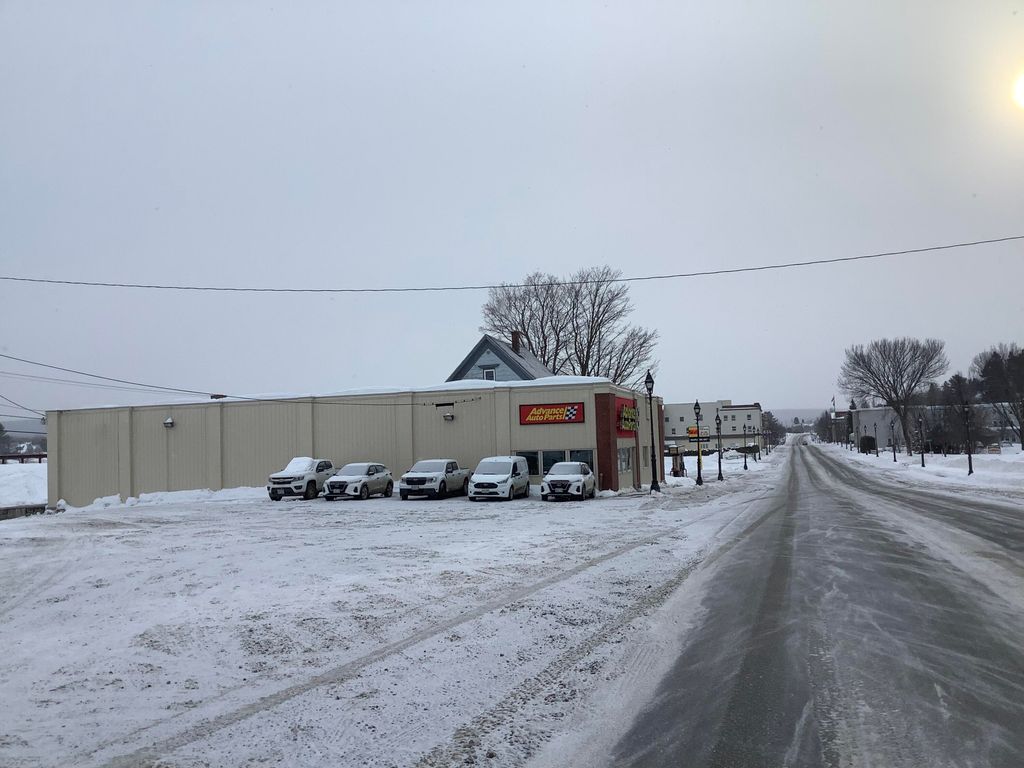 Photo of 326 &amp; 330 Main Street, Fort Fairfield, ME 04742 (MLS # 1614928)