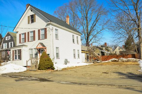 Photo of 27 Weston Street, Augusta, ME 04330 (MLS # 1653393)