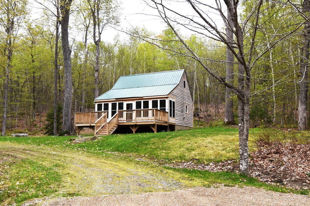 Photo of 106 Shady Lane, Newport, ME 04953 (MLS # 1653908)